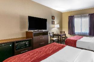 Room #48930415 at Comfort Inn Fort Collins North