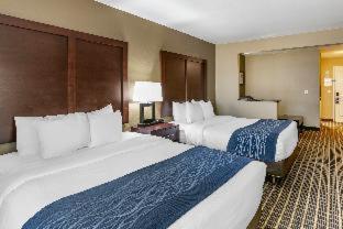Room #48930422 at Comfort Inn Fort Collins North