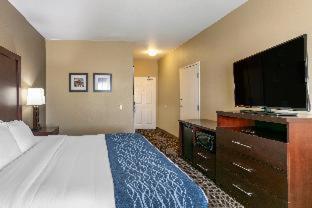 Room #48930417 at Comfort Inn Fort Collins North
