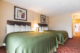 Room #49223114 at Days Inn by Wyndham Shelburne/Burlington