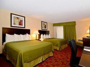 Room #49223114 at Days Inn by Wyndham Shelburne/Burlington