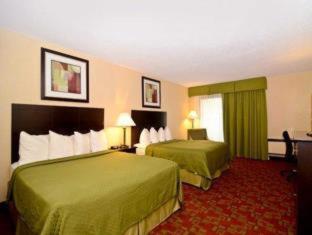 Room #49223114 at Days Inn by Wyndham Shelburne/Burlington