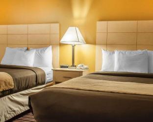 Room #30179214 at Econo Lodge At The Falls North