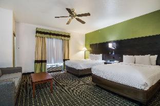 Room #45785412 at Clarion Inn & Suites Weatherford South