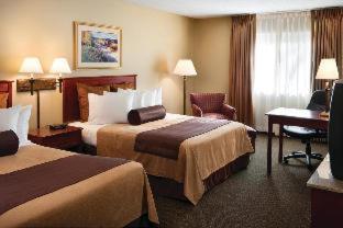 Room #5808617 at Quality Inn & Suites Albuquerque Midtown - University Area