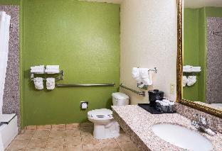 Room #45785412 at Clarion Inn & Suites Weatherford South