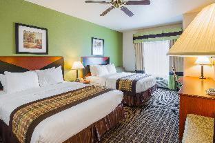 Room #45785415 at Clarion Inn & Suites Weatherford South