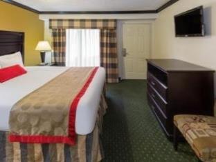Room #5652722 at Ramada by Wyndham Ontario