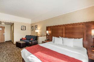 Room #48933107 at Comfort Suites Longmont