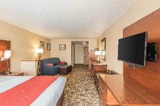 Room #48933107 at Comfort Suites Longmont