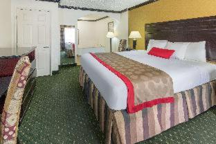 Room #5652722 at Ramada by Wyndham Ontario