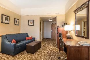 Room #48933107 at Comfort Suites Longmont