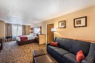 Room #48933107 at Comfort Suites Longmont