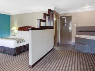 Room #18273423 at Red Lion Inn & Suites Houston IAH Airport