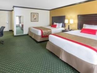 Room #5652723 at Ramada by Wyndham Ontario