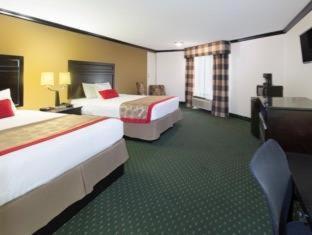 Room #5652723 at Ramada by Wyndham Ontario