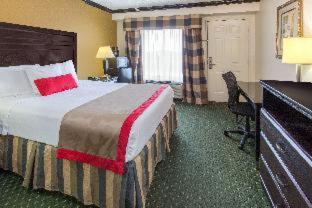 Room #5652725 at Ramada by Wyndham Ontario