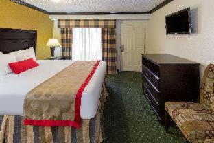 Room #5652726 at Ramada by Wyndham Ontario