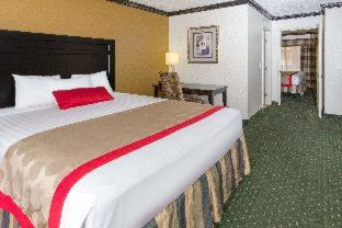 Room #5652726 at Ramada by Wyndham Ontario