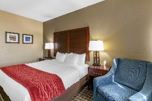 Room #48930420 at Comfort Inn Fort Collins North