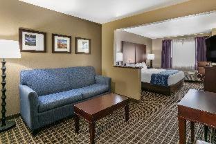 Room #48930421 at Comfort Inn Fort Collins North
