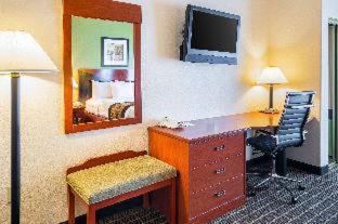 Room #45785417 at Clarion Inn & Suites Weatherford South