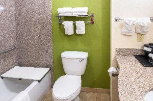 Room #45785418 at Clarion Inn & Suites Weatherford South