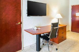 Room #45785418 at Clarion Inn & Suites Weatherford South