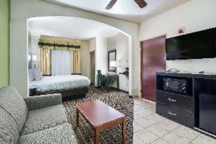 Room #45785418 at Clarion Inn & Suites Weatherford South