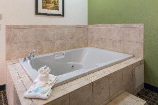 Room #45785419 at Clarion Inn & Suites Weatherford South