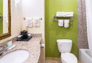 Room #45785419 at Clarion Inn & Suites Weatherford South