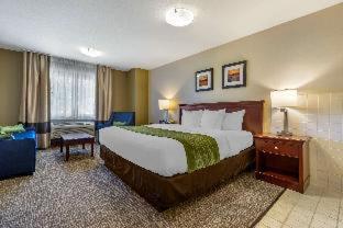 Room #45912712 at Comfort Inn Kennewick Richland