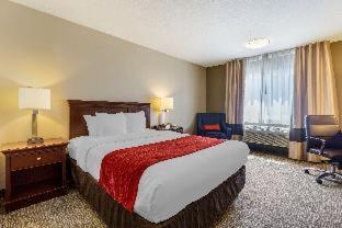 Room #45912708 at Comfort Inn Kennewick Richland