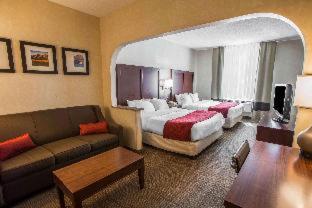 Room #45830510 at Comfort Suites Castle Rock - Denver South