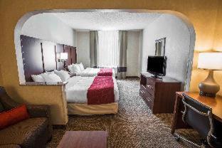 Room #45830510 at Comfort Suites Castle Rock - Denver South