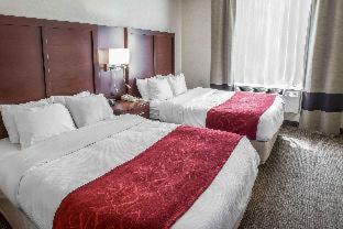 Room #45830510 at Comfort Suites Castle Rock - Denver South