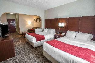 Room #45830510 at Comfort Suites Castle Rock - Denver South