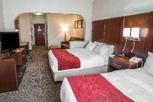 Room #45830510 at Comfort Suites Castle Rock - Denver South