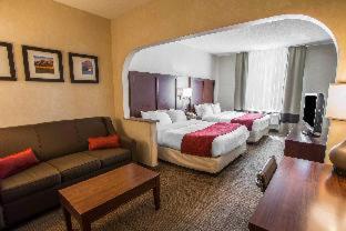 Room #45830510 at Comfort Suites Castle Rock - Denver South