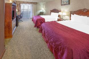 Room #34834920 at Days Inn by Wyndham Eureka CA