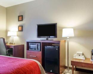 Room #49044408 at Comfort Inn Bolivar