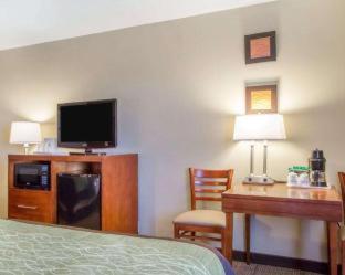 Room #49044409 at Comfort Inn Bolivar