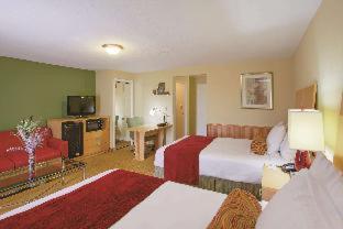 Room #46566106 at La Quinta Inn & Suites by Wyndham Roanoke Salem