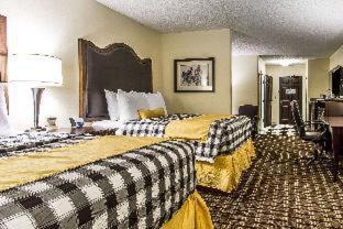Room #49020220 at Evangeline Downs Hotel, Ascend Hotel Collection