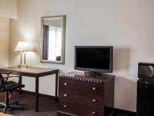 Room #49070807 at Comfort Inn & Suites Lumberton Central I-95