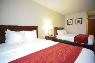 Room #45912709 at Comfort Inn Kennewick Richland