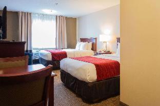 Room #45912709 at Comfort Inn Kennewick Richland