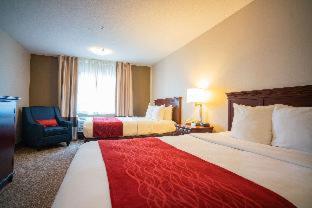 Room #45912709 at Comfort Inn Kennewick Richland