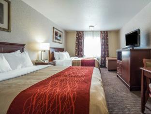 Room #45912709 at Comfort Inn Kennewick Richland