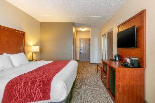 Room #36723316 at Comfort Inn & Suites Nashville Franklin Cool Springs